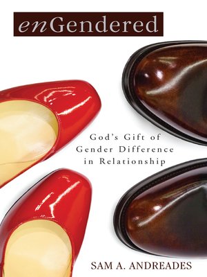 cover image of enGendered